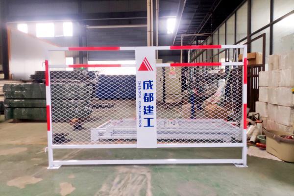 臨邊建筑護欄生產(chǎn)廠家